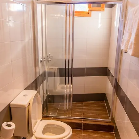 Apartmán Seaview