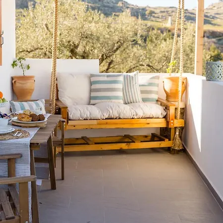 Seaview * Lindos (Rhodes)