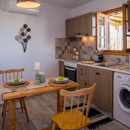 Seaview Apartamento
