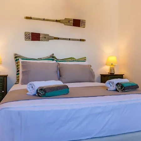 Seaview Apartment *