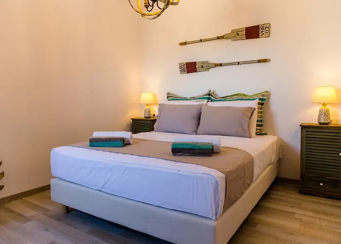 Seaview Apartamento *