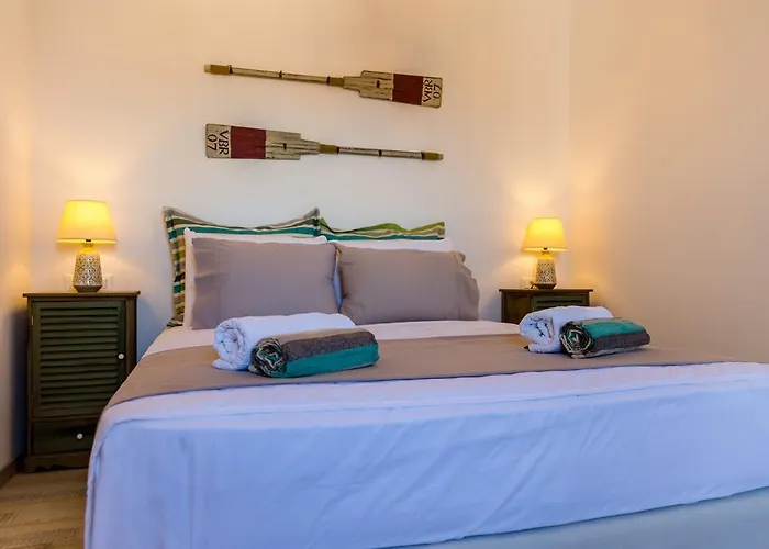 Seaview Apartamento *