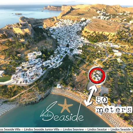 Seaview Appartamento