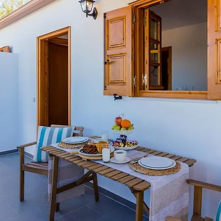 Seaview Appartement *