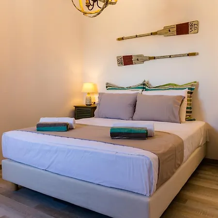 Seaview Appartement *