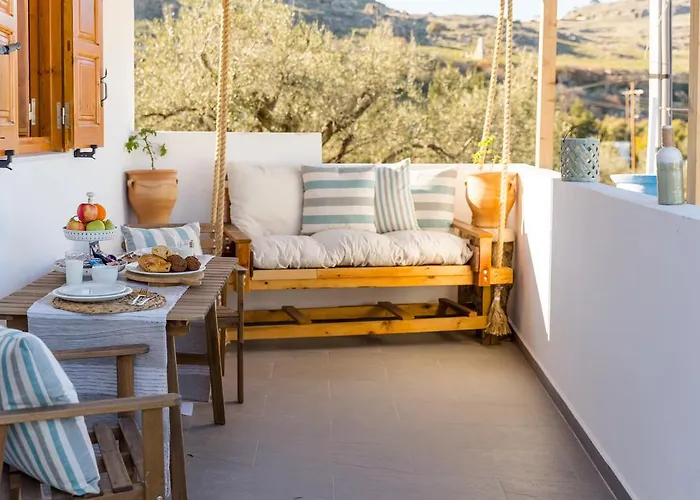 Seaview * Lindos (Rhodes)