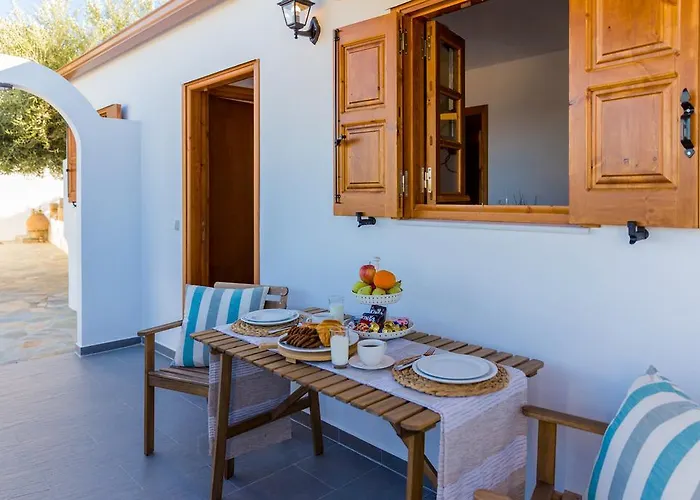 Seaview Appartement *